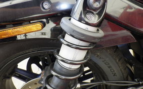 HARLEY RH975 2023