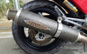 KAWASAKI GPZ900R NINJA 1988 ZX900A