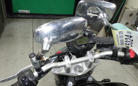 YAMAHA FAZER FZ6 N 2005