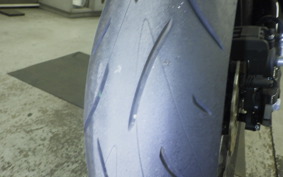 KAWASAKI NINJA 400 ABS 2016 EX400E