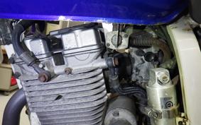 SUZUKI DJEBEL 250 GPS SJ45A