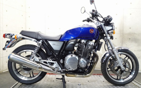 HONDA CB1100 2016 SC65