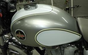KAWASAKI ESTRELLA BJ250A