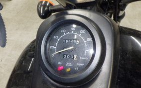 HONDA MAGNA 250 MC29