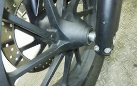 HONDA REBEL 250 MC49