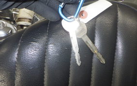 YAMAHA DRAGSTAR 400 2002 VH01J