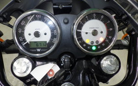 KAWASAKI W800 CAFE 2019 EJ800B