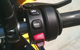 BMW F750GS 40th 2021 0B08