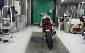 YAMAHA XJR400 Gen.2 R 1998 4HM