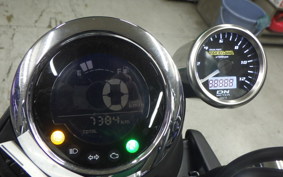 HONDA MONKEY 125 JB03