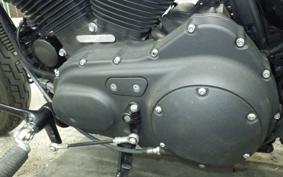 HARLEY XL1200NS 2019