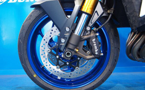 SUZUKI GSX-S 1000 2024 EK1AA