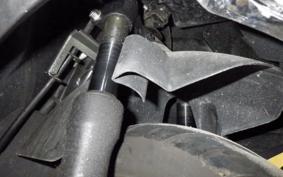 SUZUKI ADDRESS V125 DT11A
