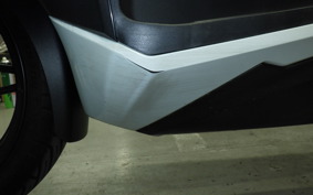 HONDA FORZA 250 MF13