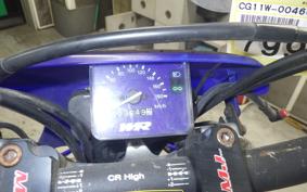 YAMAHA WR250F CG11W