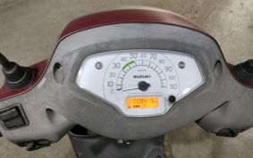 SUZUKI  ACCESS 125 DP11A