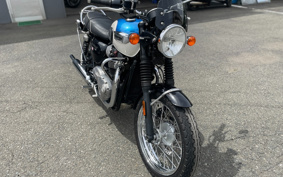 TRIUMPH BONNEVILLE T100 2016 DAD70G