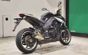 KAWASAKI Z1000 Gen.4 2010