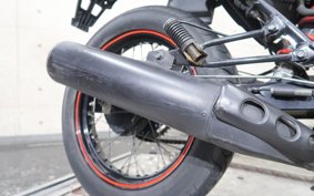 HONDA FTR223 MC34
