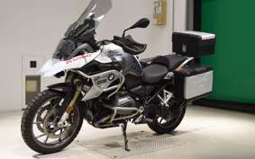 BMW R1200GS 2017