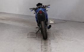 SUZUKI GSX250 R DN11A