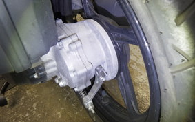 SUZUKI ADDRESS 110 2003 CE47A