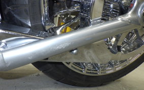 HARLEY FXSBSE 1800CVO 2013