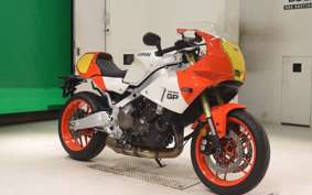 YAMAHA XSR900 GP 2024 RN96J
