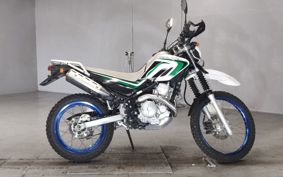 YAMAHA SEROW 250 DG17J