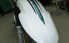 YAMAHA SEROW 250 Gen.2 DG17J