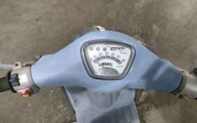 HONDA JU RIO AF52