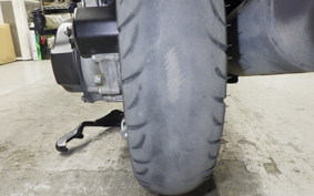 HONDA ﾀﾞﾝｸ AF78