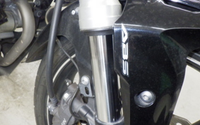 HONDA CB125 R 2014 JC79
