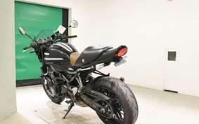 KAWASAKI --CANSELED-- 2021 ZR900C