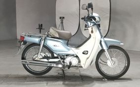HONDA SUPER CUB110 JA10