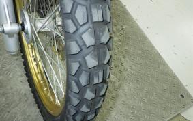 YAMAHA SEROW 250 Gen.3 DG31J