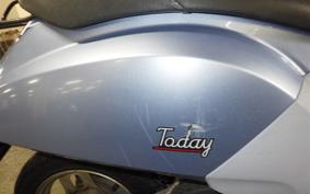 HONDA TODAY AF61