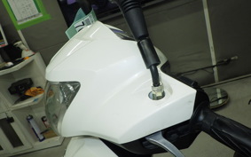 SUZUKI ADDRESS V125 2000 DT11A