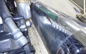 HONDA ﾊｲﾈｽCB350 2022