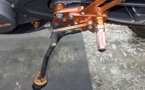 KTM 125 DUKE 2025