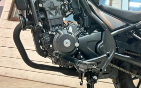 HONDA  REBEL 250 ABS MC49