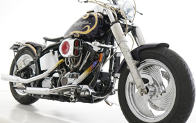HARLEY FLSTF1340-1450 1997 BML