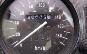 KAWASAKI ZZ-R400 2006 ZX400N