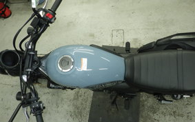 HONDA CL250-2 MC57