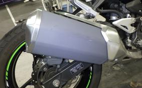 KAWASAKI NINJA 250 2 EX250P