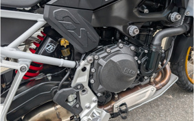 BMW F900GS 2024 0K61