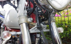 YAMAHA SRV250 RENAISSA 4DN