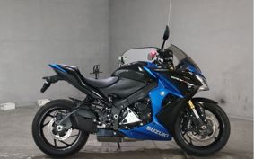 SUZUKI GSX-S1000F 2017 GT79B