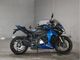 Фото Suzuki GSX-S1000F 2017 с японского аукциона