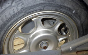 HONDA TACT Basket AF75
